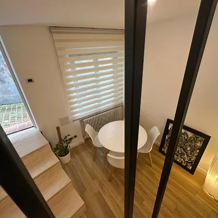 Il Nido Della Rondine Ostra