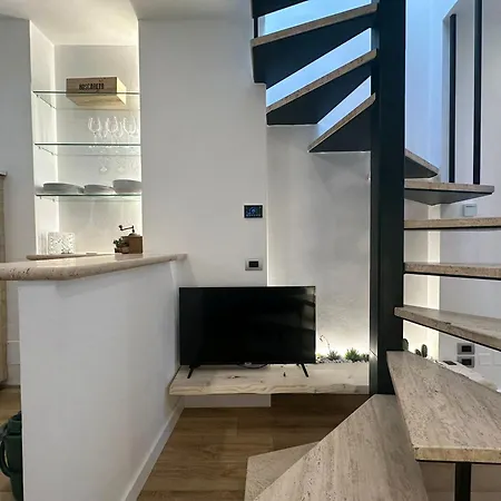 Holiday home Il Nido Della Rondine