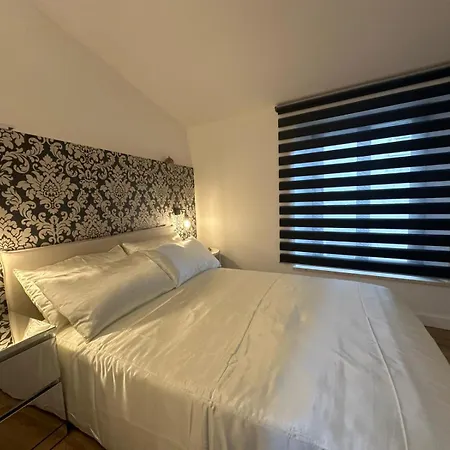 Holiday home Il Nido Della Rondine