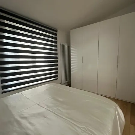 Il Nido Della Rondine Casa vacanze Ostra