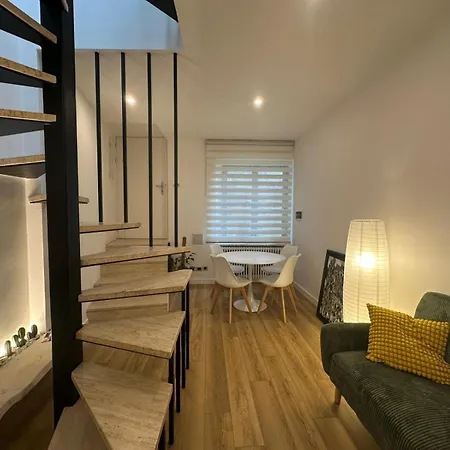 Il Nido Della Rondine