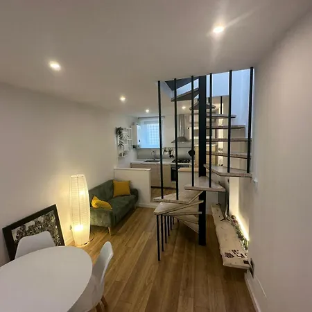 Il Nido Della Rondine Holiday home
