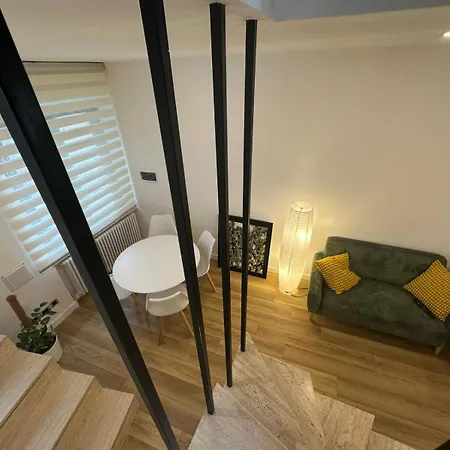Holiday home Il Nido Della Rondine