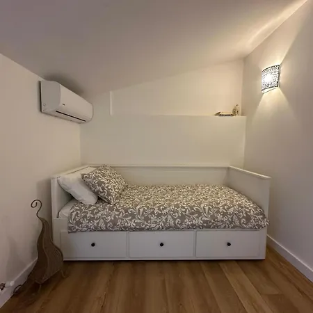 Il Nido Della Rondine * Ostra