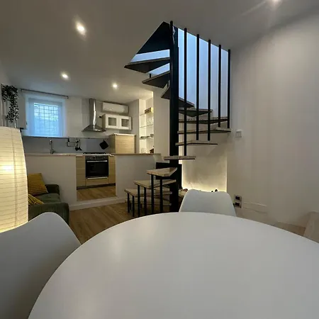 Il Nido Della Rondine