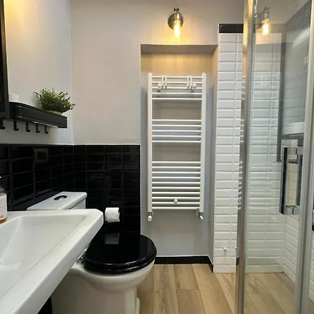 Il Nido Della Rondine Holiday home