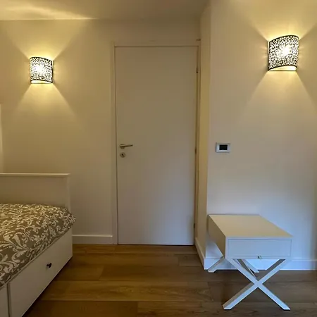Il Nido Della Rondine بيت للعطل Ostra