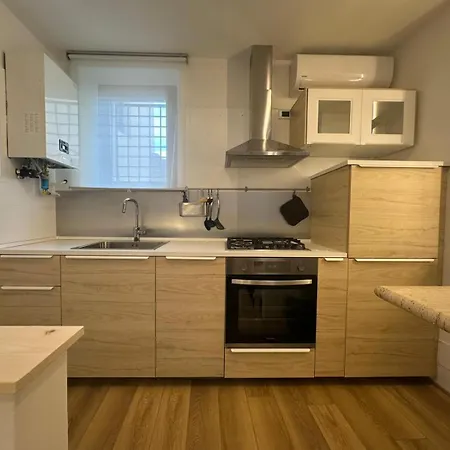 Il Nido Della Rondine *