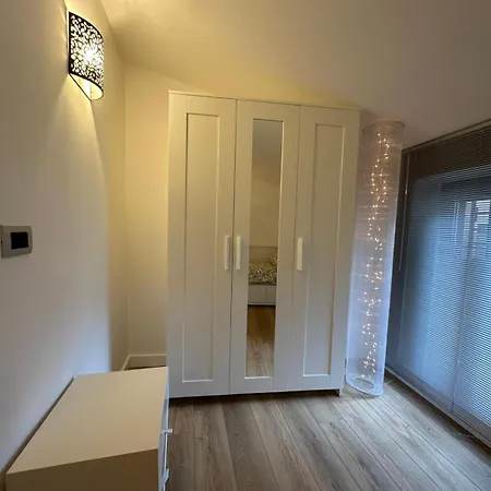 Il Nido Della Rondine