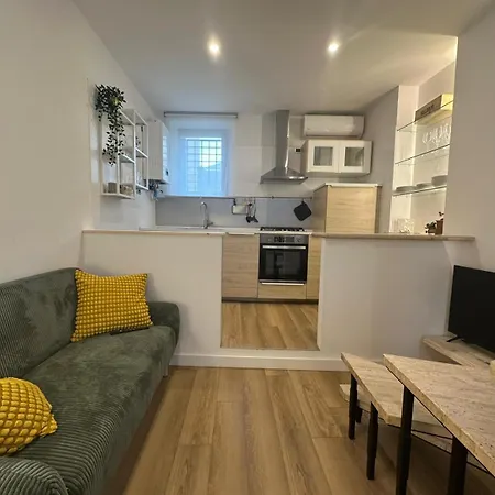 Il Nido Della Rondine Holiday home
