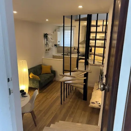Holiday home Il Nido Della Rondine