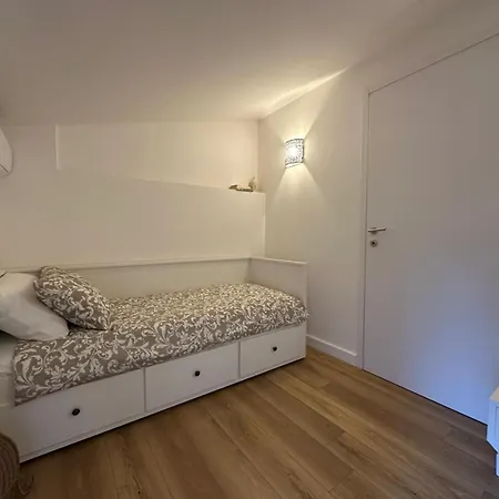Holiday home Il Nido Della Rondine Ostra