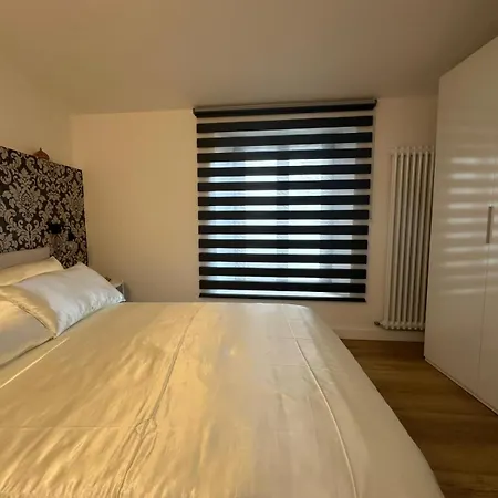 Il Nido Della Rondine