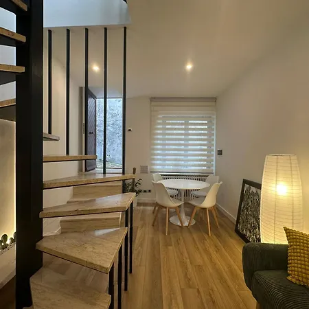 Holiday home Il Nido Della Rondine Ostra