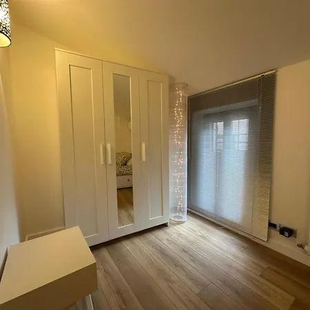 Il Nido Della Rondine Holiday home