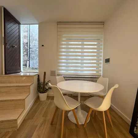 Il Nido Della Rondine בית נופש *