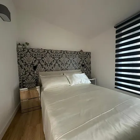 Holiday home Il Nido Della Rondine *