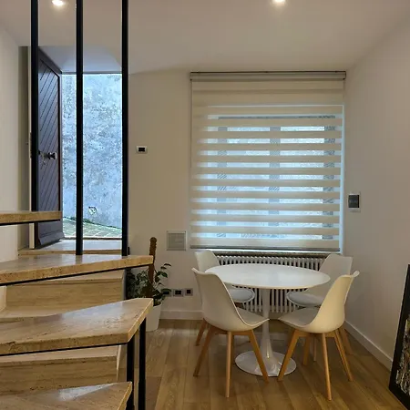 Il Nido Della Rondine * Ostra