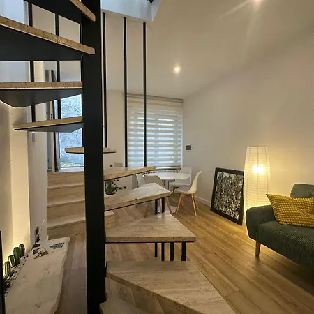 Il Nido Della Rondine