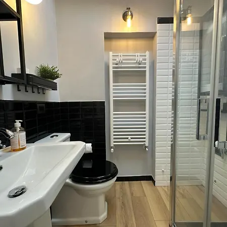 Il Nido Della Rondine Holiday home