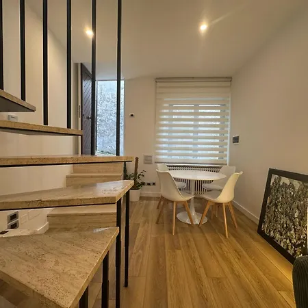 Il Nido Della Rondine *