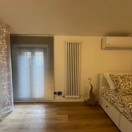 Il Nido Della Rondine Ostra