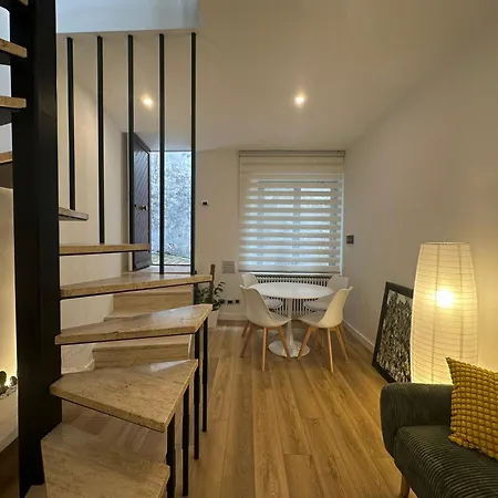 Il Nido Della Rondine