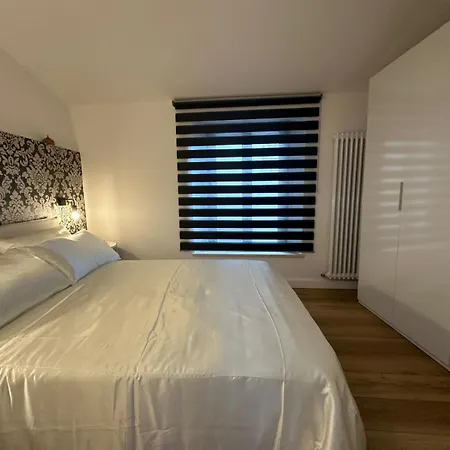 Il Nido Della Rondine Holiday home