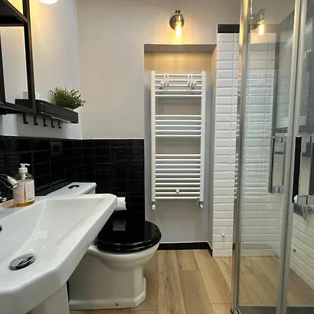 Il Nido Della Rondine *