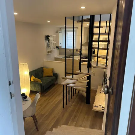 Il Nido Della Rondine