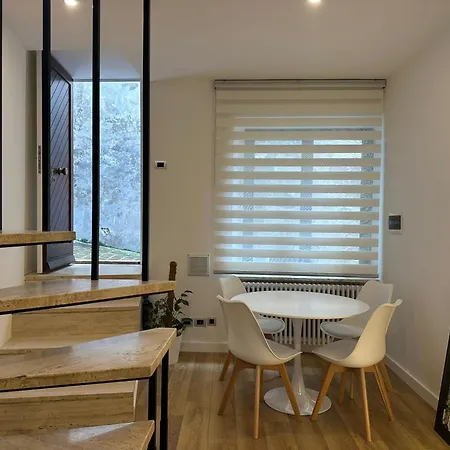 Holiday home Il Nido Della Rondine