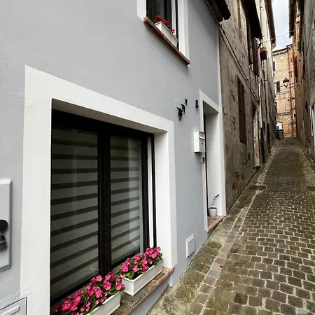 Il Nido Della Rondine *