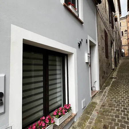 Il Nido Della Rondine