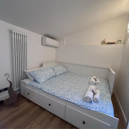 Il Nido Della Rondine * Ostra