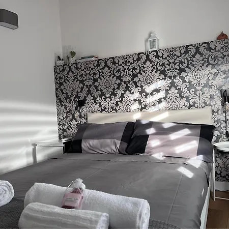 Casa vacanze Il Nido Della Rondine Ostra