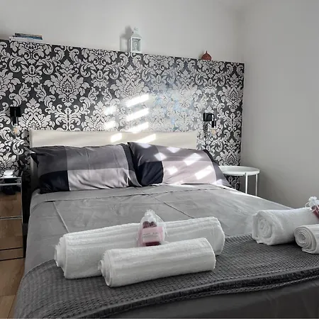 Il Nido Della Rondine *