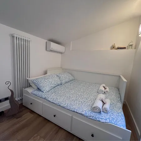 Il Nido Della Rondine