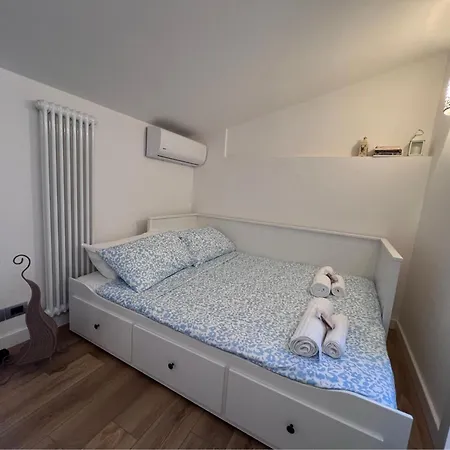 Il Nido Della Rondine Casa vacanze *