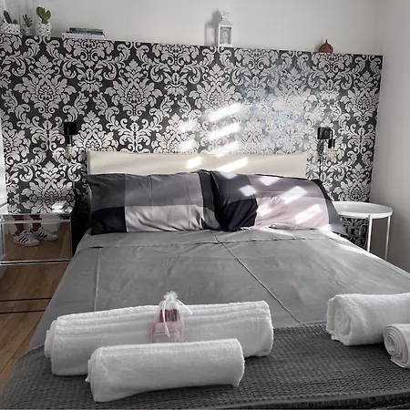 Il Nido Della Rondine *