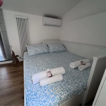 Il Nido Della Rondine * Ostra