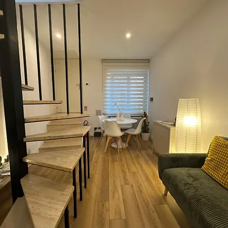 Il Nido Della Rondine Casa vacanze