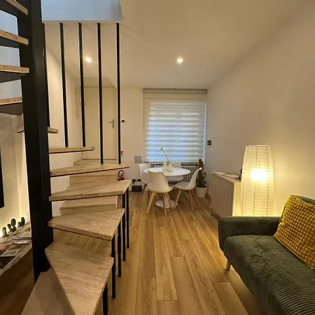 Il Nido Della Rondine Casa vacanze