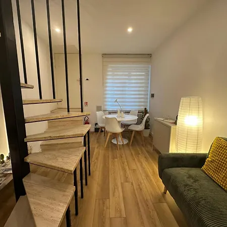 Il Nido Della Rondine Casa vacanze