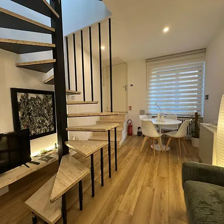 Il Nido Della Rondine בית נופש Ostra