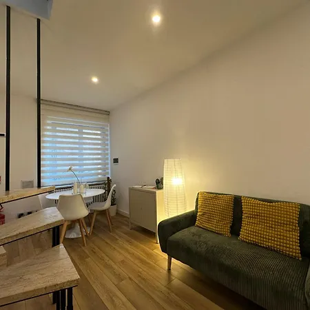 Il Nido Della Rondine * Ostra