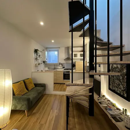 Casa vacanze Il Nido Della Rondine