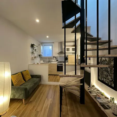 Il Nido Della Rondine Casa vacanze Ostra